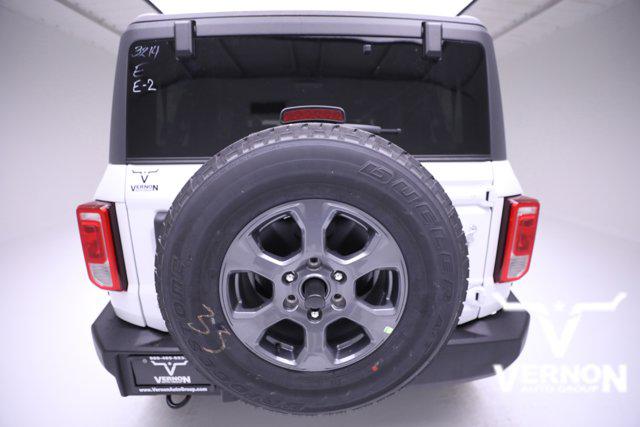 FORD BRONCO - 4
