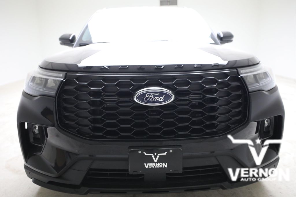 صورة 8 لـ 2026 FORD EXPLORER ST-LINE