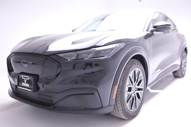 New 2026 Ford Mustang Mach-E Premium
