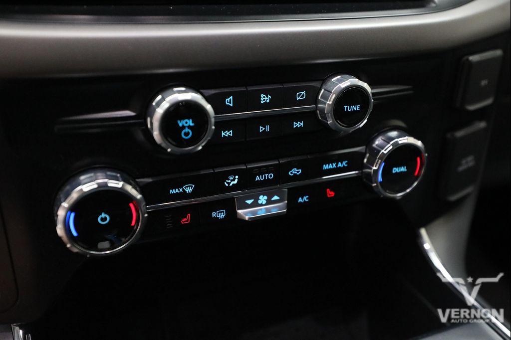 صورة مصغرة 22 لـ 2024 FORD F-150 XLT