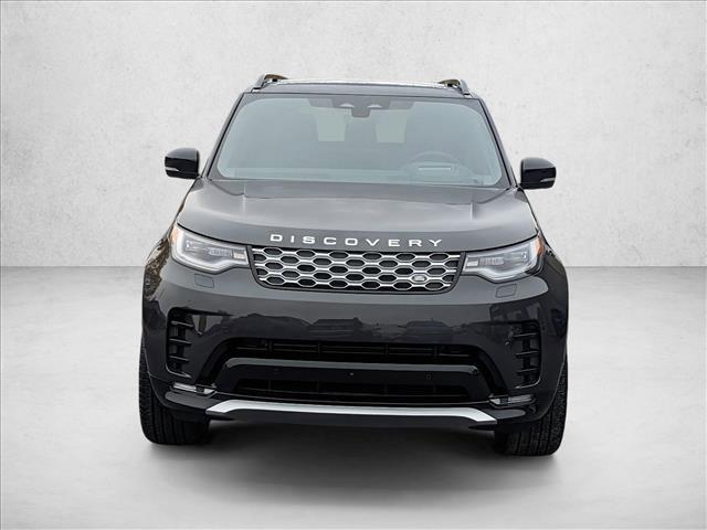LAND ROVER DISCOVERY GEMINI EDITION - 5