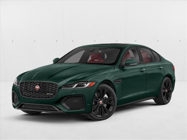 2023 Jaguar XF