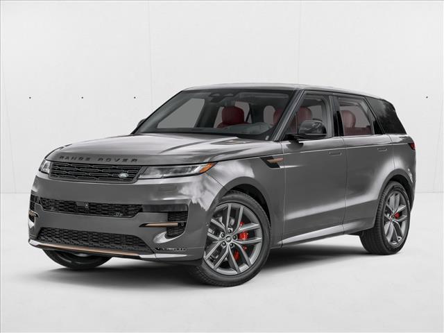 New 2026 Land Rover Range Rover Sport Autobiography