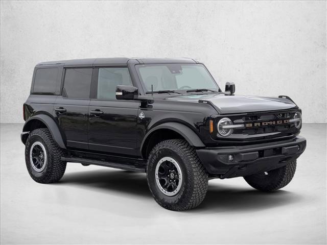 FORD BRONCO - 3