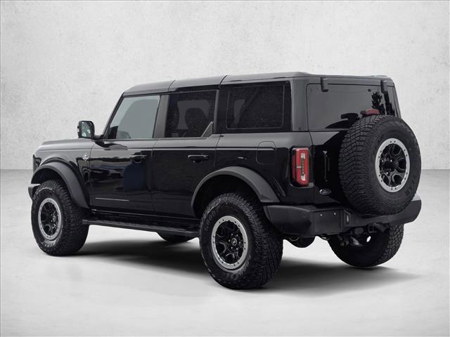 FORD BRONCO - 7