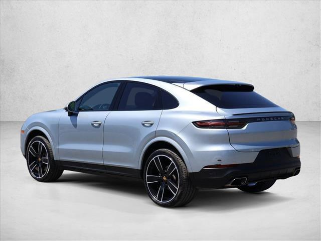 PORSCHE CAYENNE - 9