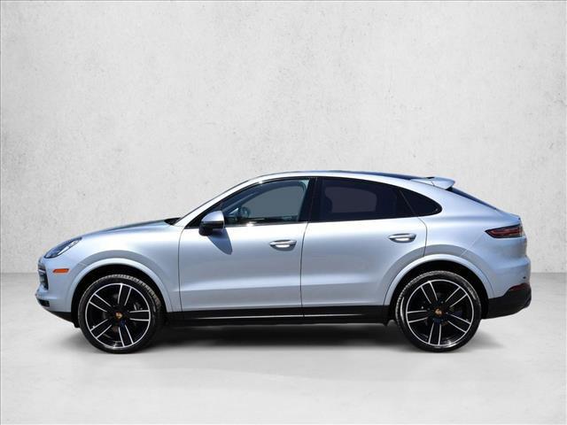 PORSCHE CAYENNE - 10