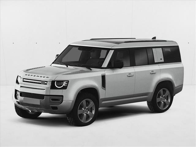 2023 Land Rover Defender