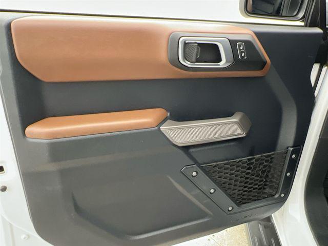 2022 FORD BRONCO OUTER BANKS 缩略图 20