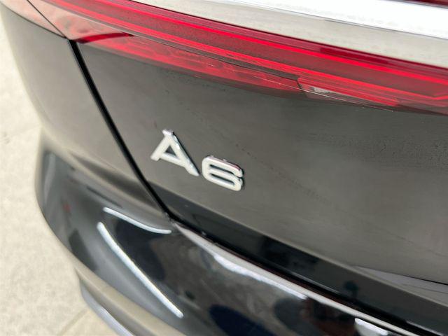 صورة مصغرة 40 لـ 2024 AUDI A6 55 PREMIUM PLUS