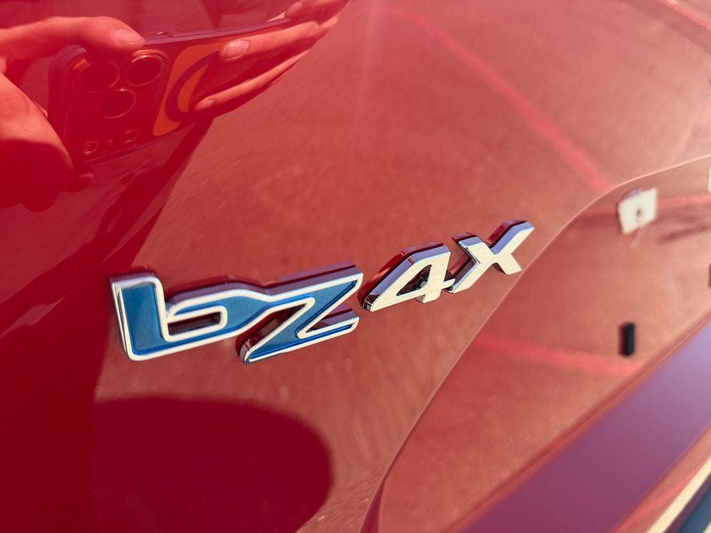 2023 Toyota BZ4X LIMITED 缩略图 34