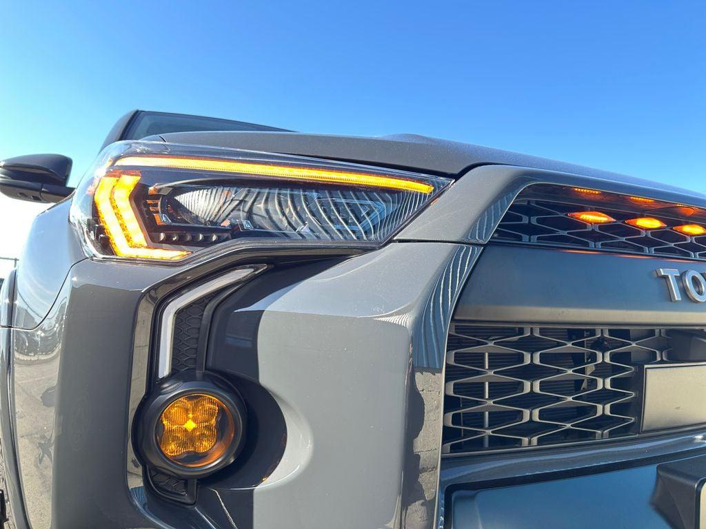 صورة مصغرة 35 لـ 2024 Toyota 4RUNNER TRD PRO