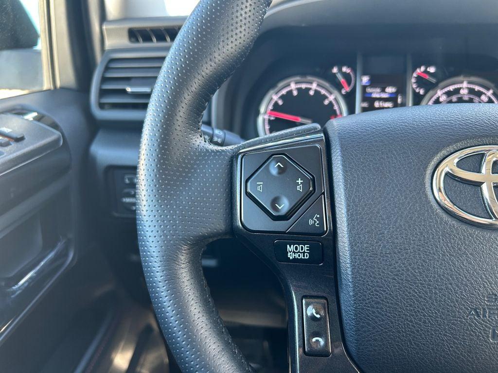 صورة مصغرة 17 لـ 2024 Toyota 4RUNNER TRD PRO