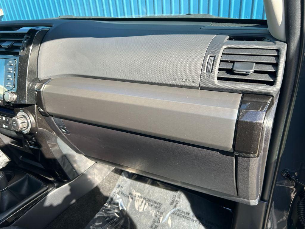 صورة مصغرة 26 لـ 2024 Toyota 4RUNNER TRD PRO