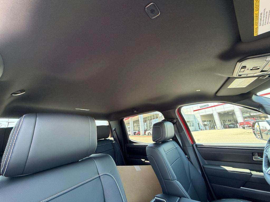2026 Toyota TUNDRA SR5 缩略图 27