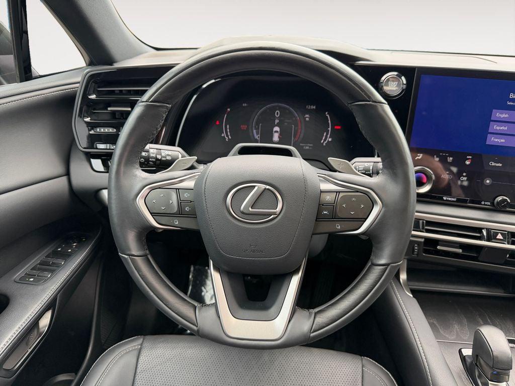 2023 Lexus RX 350 PREMIUM PLUS — миниатюра 13