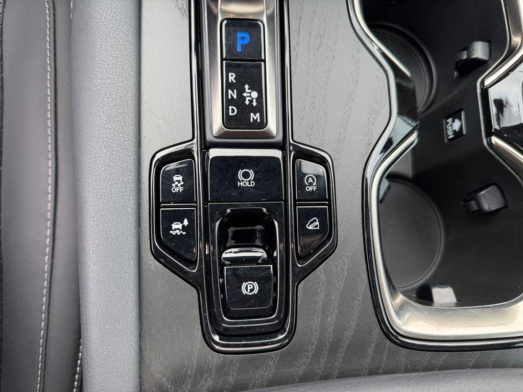 2023 Lexus RX 350 PREMIUM PLUS — миниатюра 33