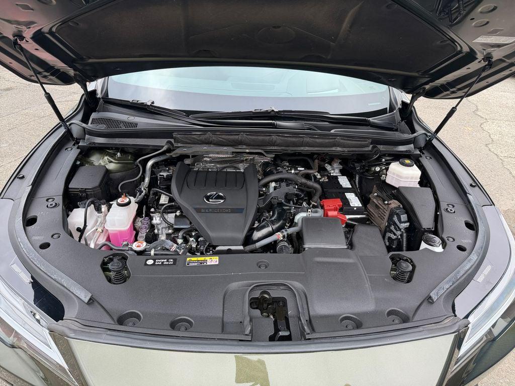 2023 Lexus RX 350 PREMIUM PLUS — миниатюра 29