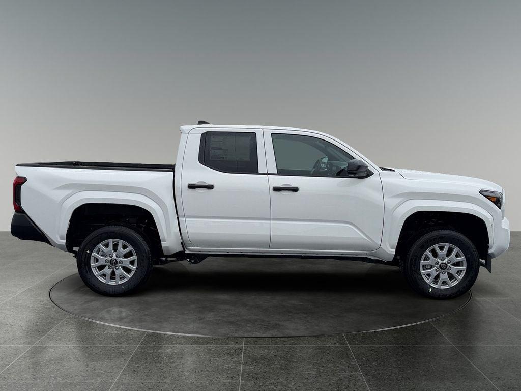 2026 Toyota TACOMA SR — фото 10