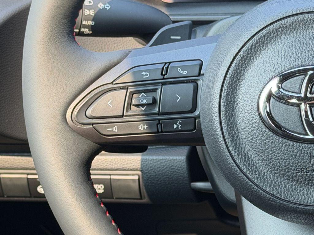 صورة مصغرة 15 لـ 2026 Toyota GR COROLLA PREMIUM