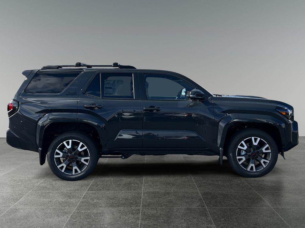 TOYOTA 4RUNNER - 8
