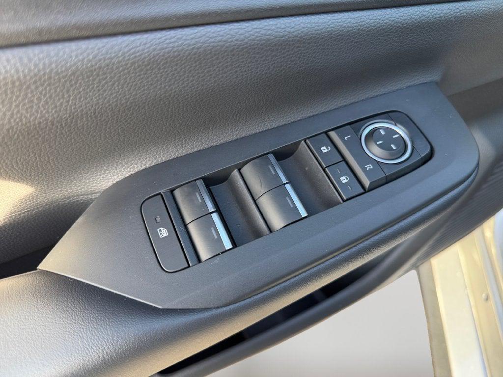 2027 Toyota PRIUS PLUG-IN HYBRID XSE PREMIUM — миниатюра 21