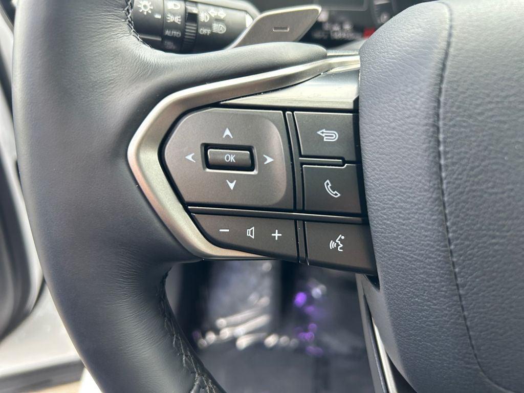 2025 Lexus NX 350 PREMIUM thumbnail 15