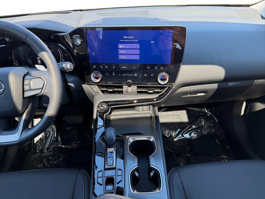 2024 Lexus NX 350 PREMIUM 缩略图 12