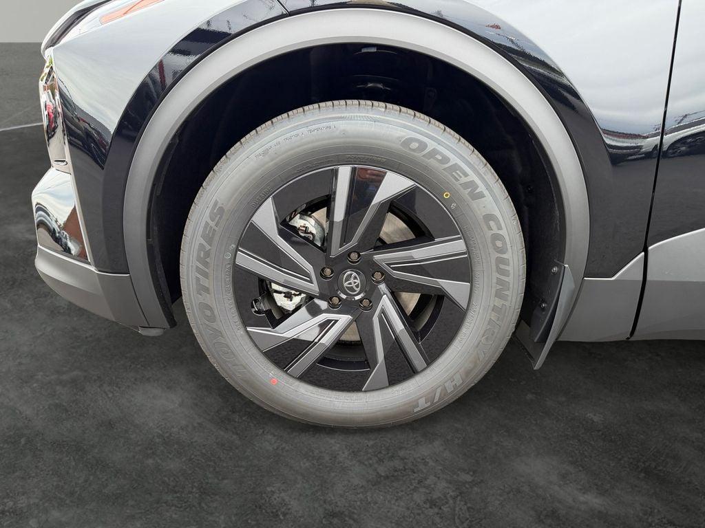 صورة 4 لـ 2026 Toyota C-HR SE