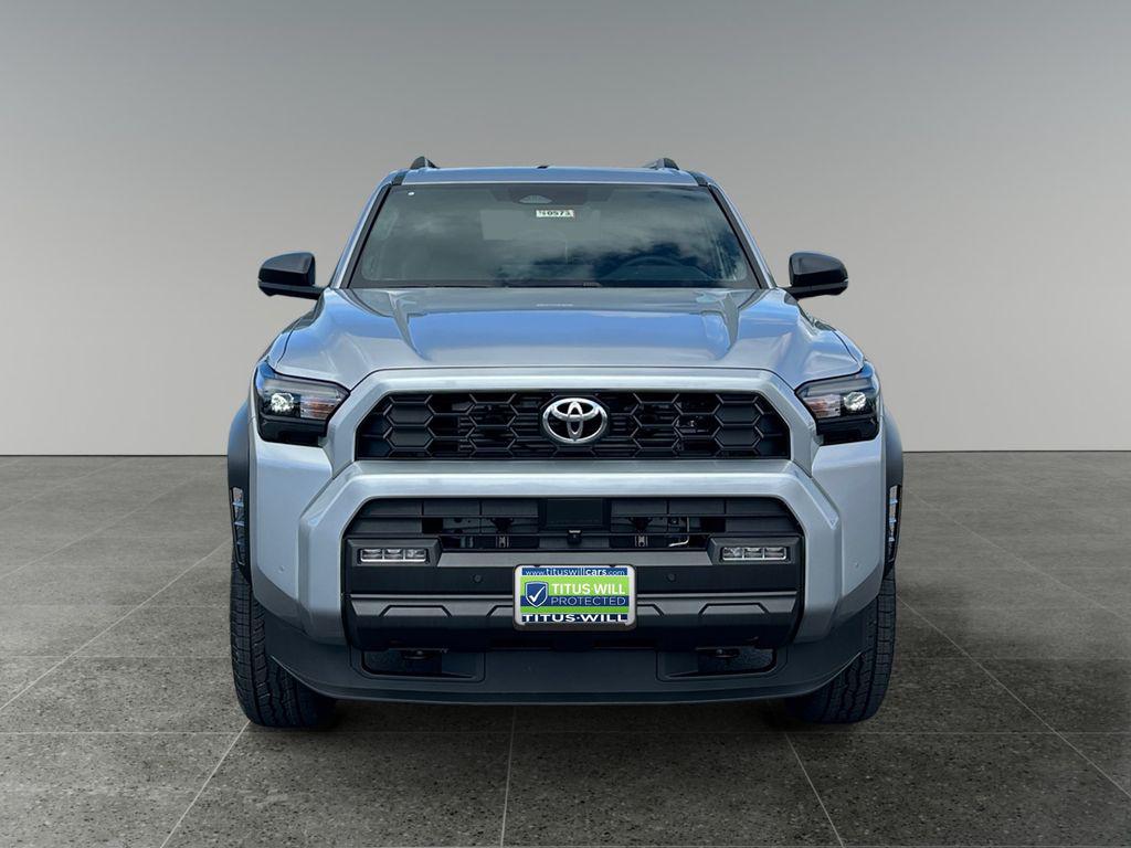 TOYOTA 4RUNNER - 2