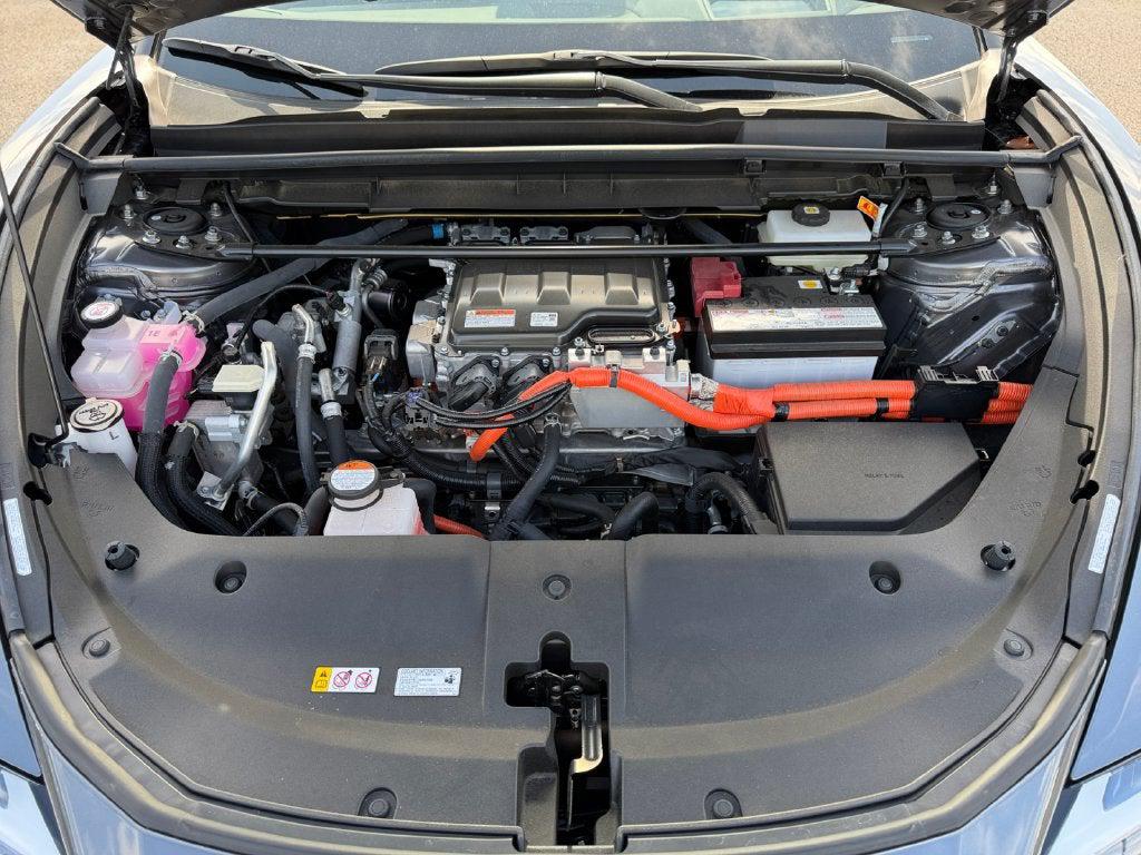 صورة مصغرة 29 لـ 2023 Lexus RZ 450E LUXURY