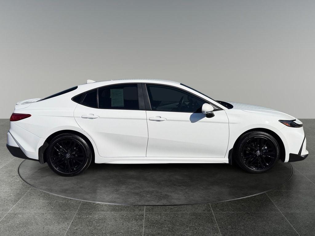 صورة 10 لـ 2026 Toyota CAMRY SE