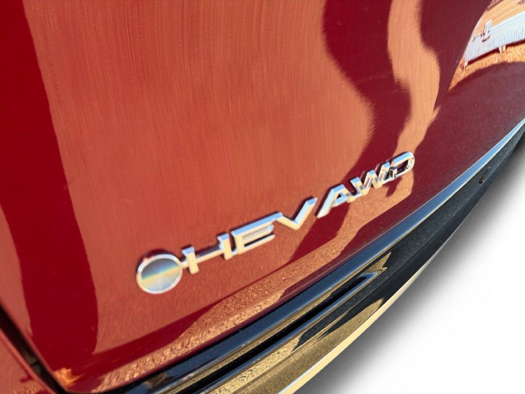 صورة مصغرة 35 لـ 2025 Toyota SIENNA PLATINUM
