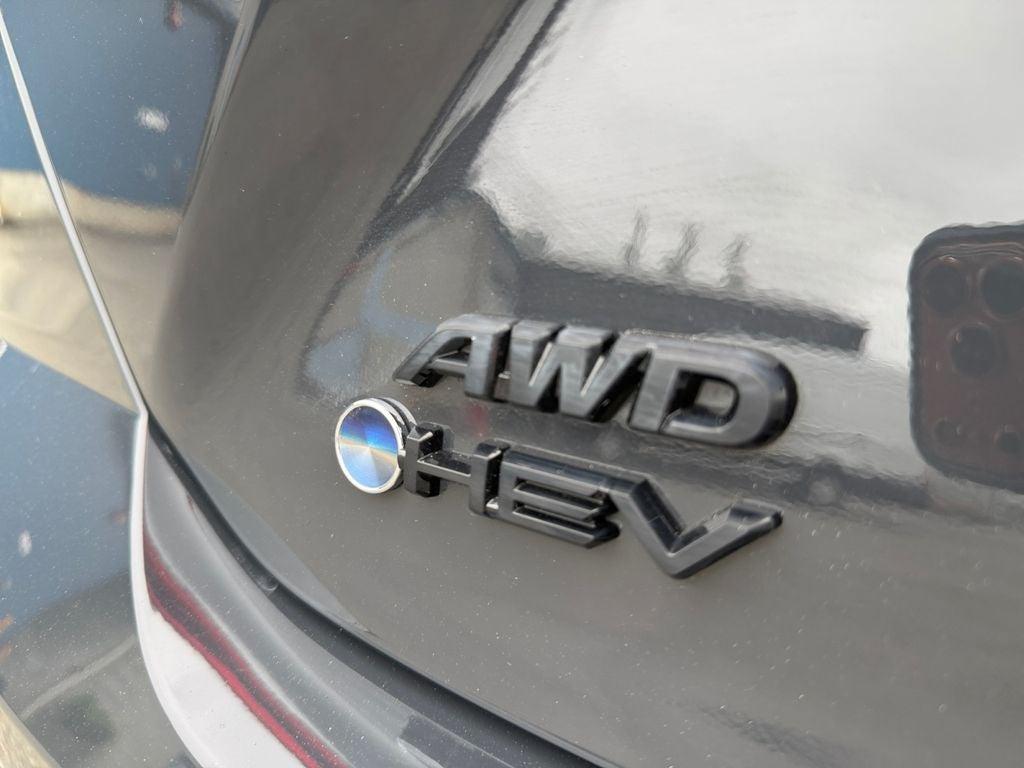 صورة مصغرة 34 لـ 2025 Toyota CAMRY SE