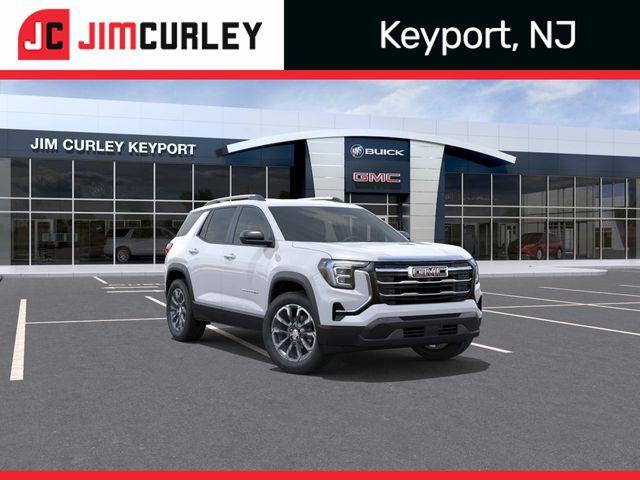 New 2026 GMC Terrain AWD Elevation