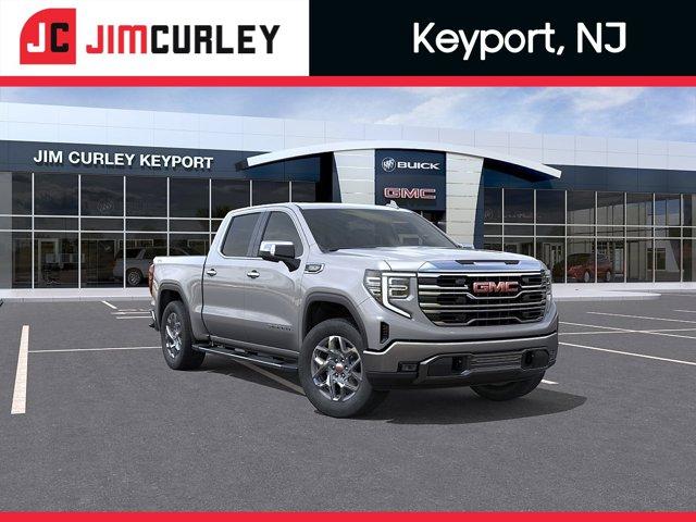 New 2026 GMC Sierra 1500 SLT