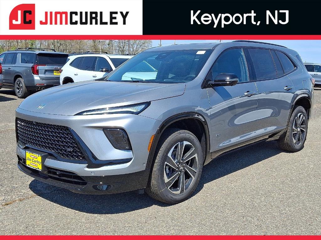 New 2026 Buick Enclave Sport Touring