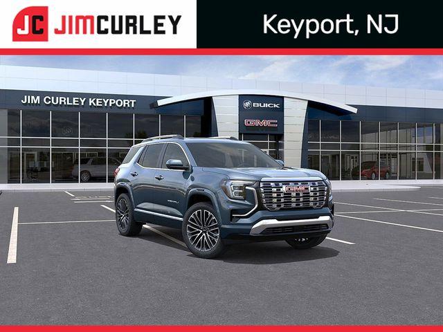 New 2026 GMC Terrain AWD Denali