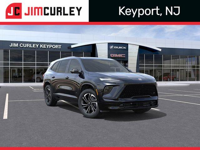 New 2026 Buick Enclave Sport Touring