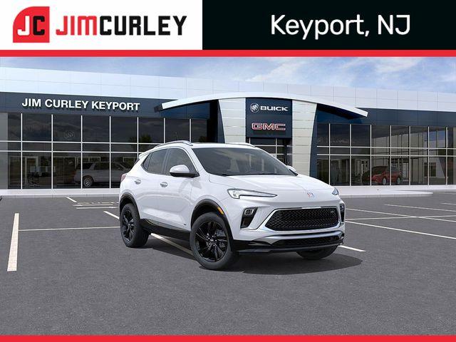 New 2026 Buick Encore GX Sport Touring