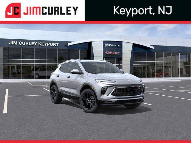 New 2026 Buick Encore GX Sport Touring
