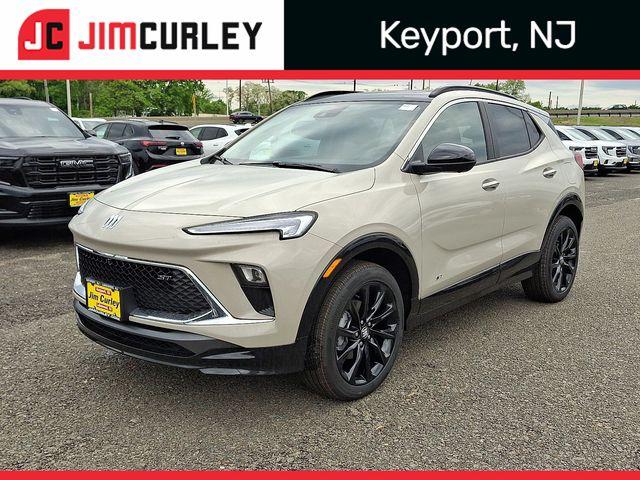 New 2026 Buick Encore GX Sport Touring