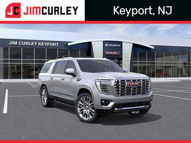 New 2026 GMC Yukon XL Denali