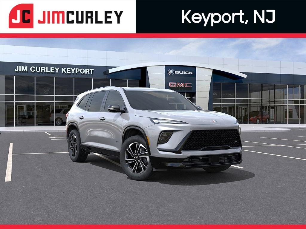 New 2026 Buick Enclave Sport Touring