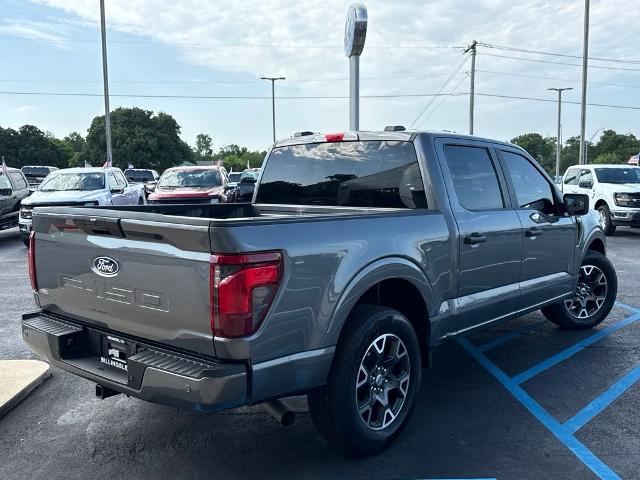 2024 FORD F-150 STX — миниатюра 4