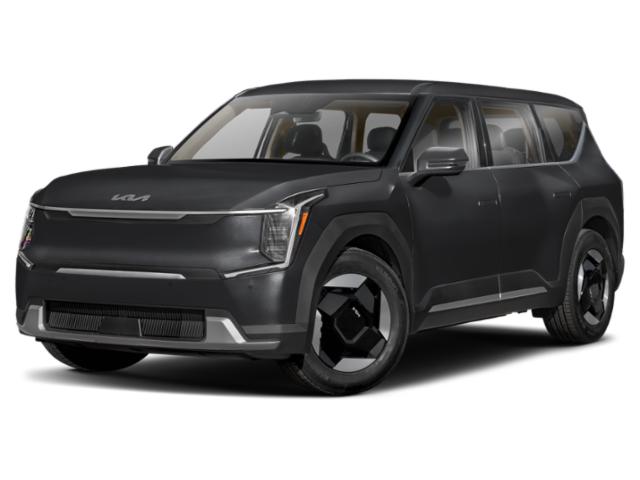 New 2026 Kia EV9 Light Long Range