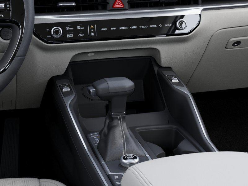 New 2026 Kia Sorento S