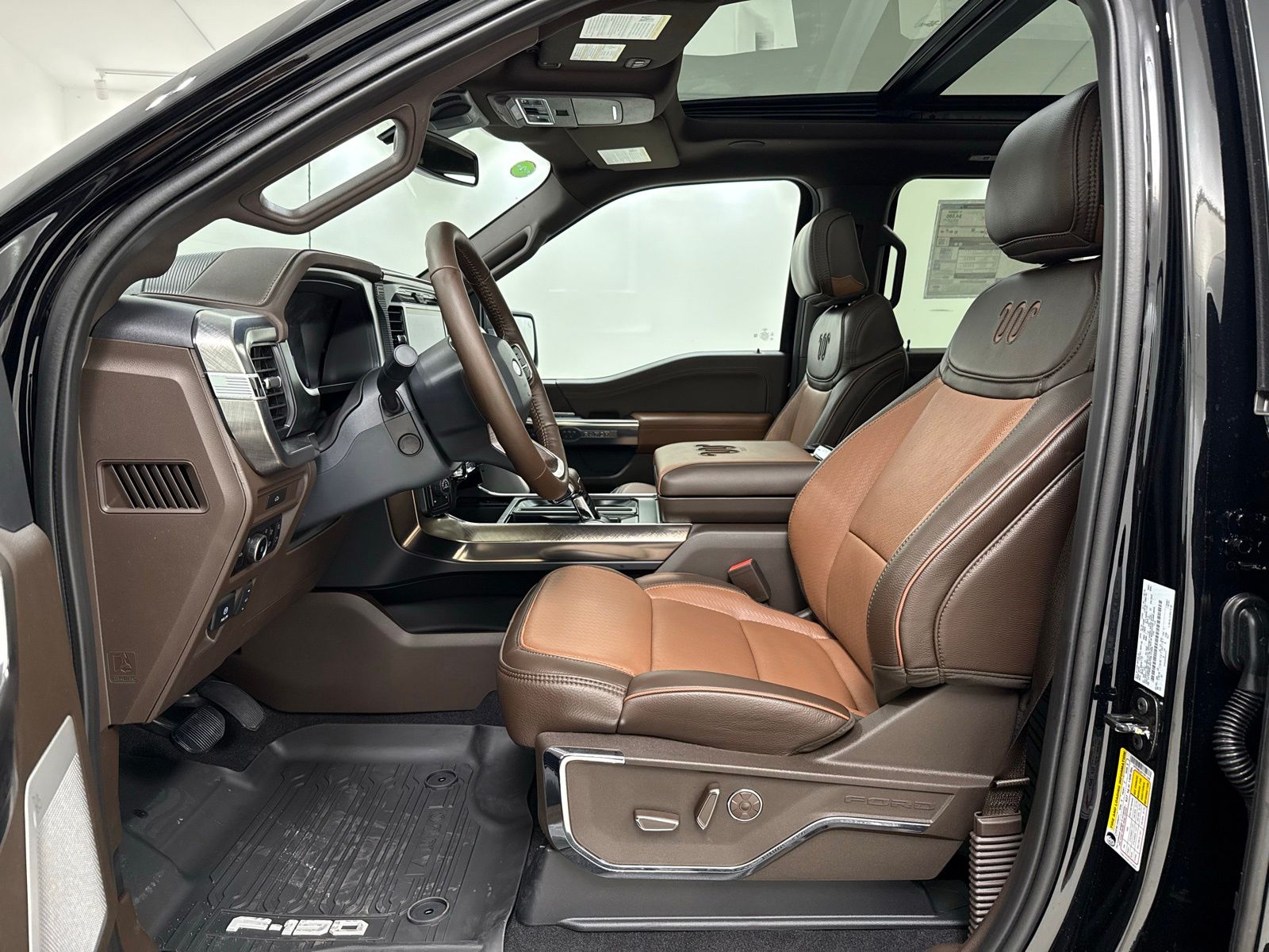 2026 FORD F-150 KING RANCH 缩略图 19