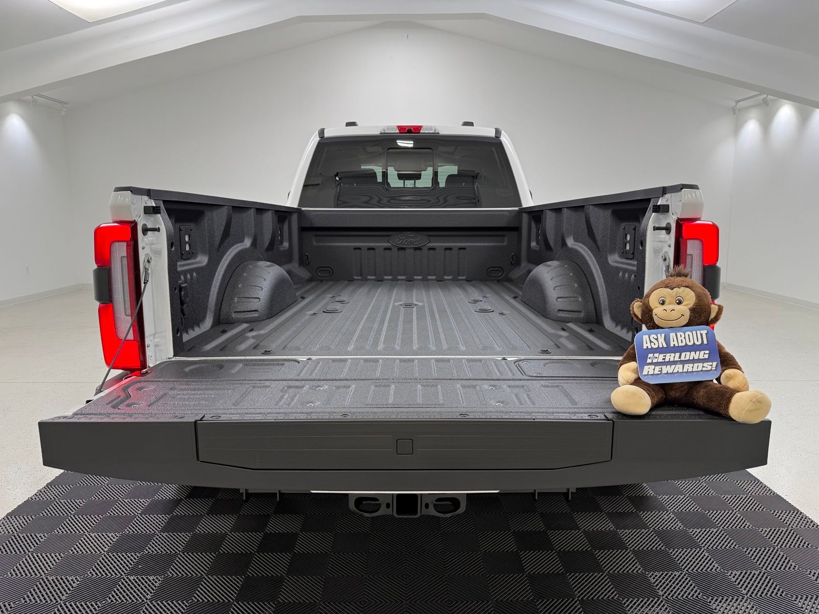 صورة مصغرة 8 لـ 2026 FORD F-350 PLATINUM