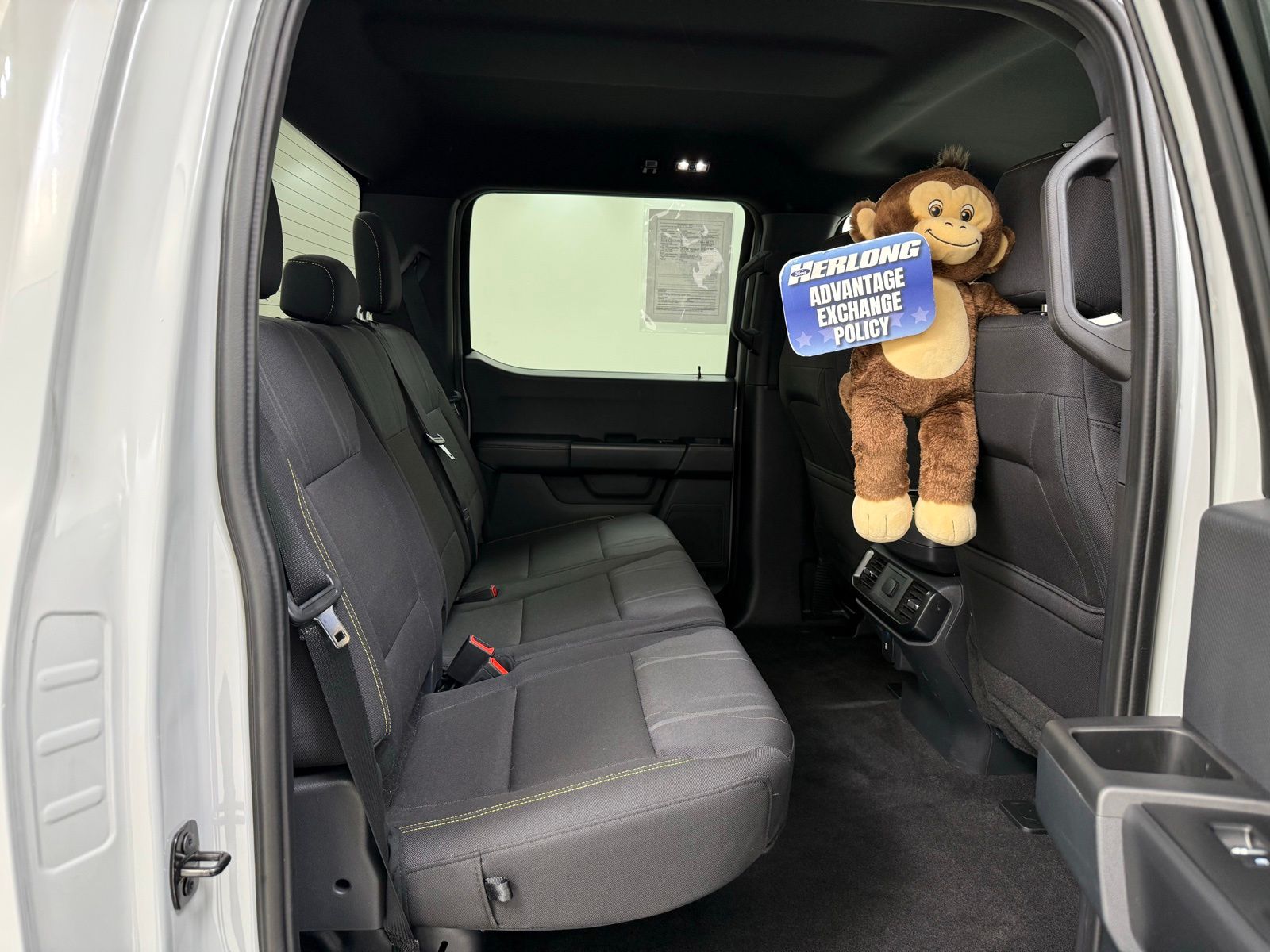 2024 FORD F-150 STX 缩略图 22